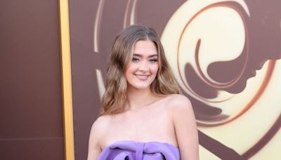Famous birthdays for May 1: Lizzy Greene, Wes Anderson