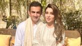 From just friends to partners for life: Gautam Gambhir and Natasha Jain's love story | The Times of India