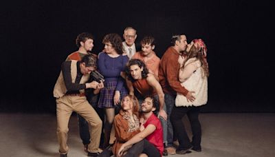 Teatro: ““Tango feroz” ”, una historia de amor en tiempo de pasiones