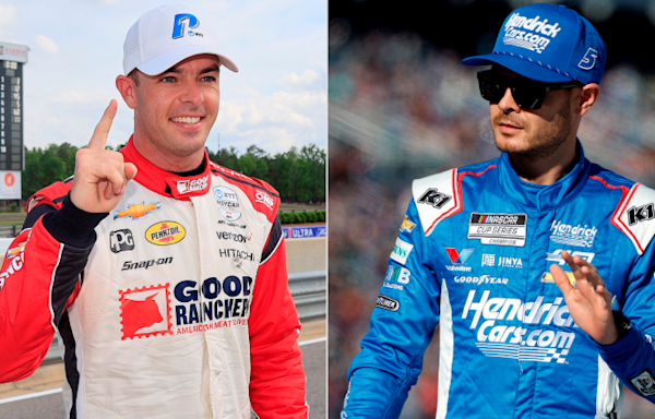 Indy 500 drivers: Meet the starting grid for 2024 race, from pole winner Scott McLaughlin to Kyle Larson | Sporting News Canada