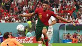 Goncalo Ramos starts for Ronaldo, nets hat trick for Portugal at World Cup