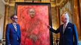 ...Creator Peter Morgan Weighs In on King Charles’ Divisive New Portrait: ‘I Cheered It More Than I Booed It’