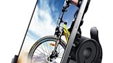 Lamicall Bike Phone Holder, Now 44% Off