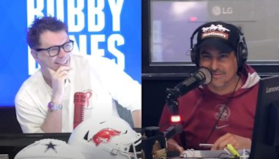 Bobby & Eddie Write Personal Life Song For Listener | The Bobby Bones Show | The Bobby Bones Show