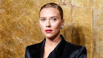 Scarlett Johansson may testify before Congress about OpenAI debacle