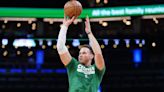 Boston’s Blake Griffin on his role with the Celtics this season