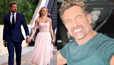 Irina Baeva muestra pruebas de boda con Gabriel Soto y él niega haberse casado: "fueron nada más unas fotos"