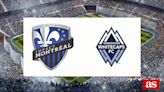 Montreal Impact vs Vancouver Whitecaps: estadísticas previas y datos en directo | MLS - Liga USA 2024