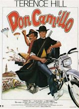 The World of Don Camillo (1984) - IMDb