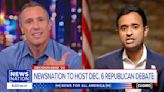 Chris Cuomo Admits He ‘Covered’ for Brother During Chaotic Interview