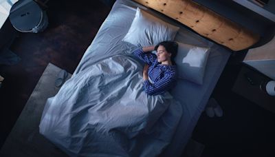 Sleep Experts Share How to Turn Your Bedroom Into a Sleep Sanctuary, Plus What to Avoid Before Bed