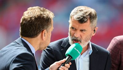 Roy Keane confirms he had interview with Man Utd sporting director over unlikely job