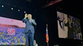 ‘If Texas is gone then America is gone’ Ted Cruz speaks at Texas GOP convention