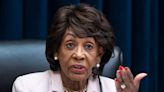 ...Maxine Waters Asks If Trump Is Trying To Incite MAGA Violence After Conviction: ‘Are They Preparing A Civil War Against...