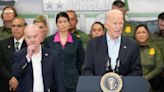 Biden and Mayorkas still owe border agents an apology for ‘whipping’ lie