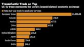 Why US and EU Are Heading for a Fight Over Green Subsidies: Q&A