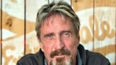 ‘They’re hiding something’: John McAfee’s body yet to be released by Spanish authorities, widow says