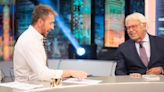 La brutal consecuencia que ha tenido la visita de Felipe González a 'El Hormiguero' de Pablo Motos