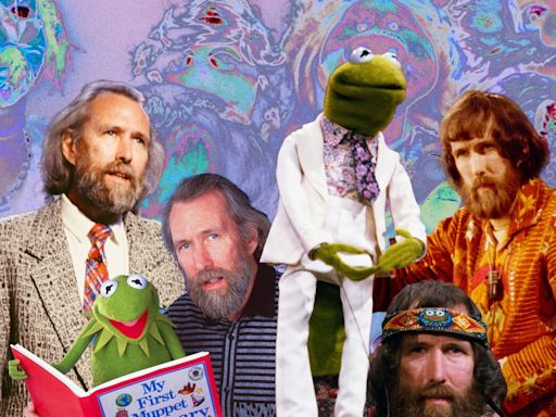 Jim Henson Was a Style God for the Ages