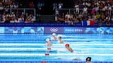 'Bob the Cap Catcher' Goes Viral at Paris Olympics in 'Iconic' Video While Rocking Colorful Speedo
