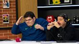 Somos fora da caixa, mas entregamos a seriedade que o esporte merece, diz narrador da Cazé TV