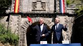 Aragón y Nueva Aquitania hacen un nuevo llamamiento a la reapertura