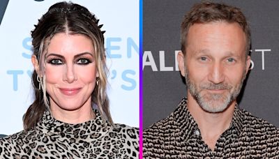 Bob Saget's Widow Kelly Rizzo Goes Instagram Official With Boyfriend Breckin Meyer on His 50th Birthday