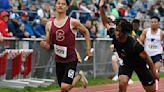 Columbia boys have solid performance in District 3 track and field