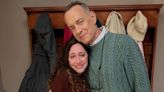 La linda felicitación de Mariana Treviño a Tom Hanks: ‘Hemos aprendido mucho de ti’