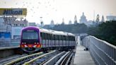 Bengaluru Metro’s loop trains terminating midway irk Whitefield-bound passengers