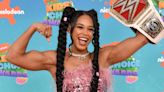 ‘Representation Is Not a Request, It's a Requirement’: WWE Champion Bianca Belair Brings Black Excellence to WrestleMania
