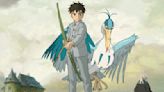 How To Watch The Boy And The Heron At Home - SlashFilm