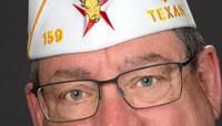 Bryan’s Tom Marty elected to American Legion State Commander