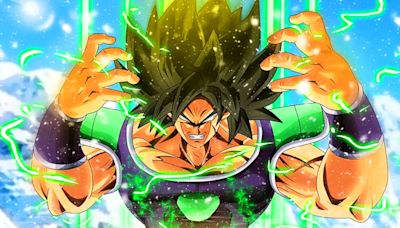 Ni Goku, ni Broly ni Bardock: Toriyama dejó claro quién es el Super Saiyan Legendario