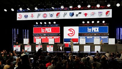 NBA Exec: Trade Value for 1st Pick Is 'Maybe the 4th or 5th Starter on a Decent Team'