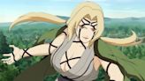 Tsunade Senju: así se vería la protagonista de Naruto en la vida real, según la inteligencia artificial