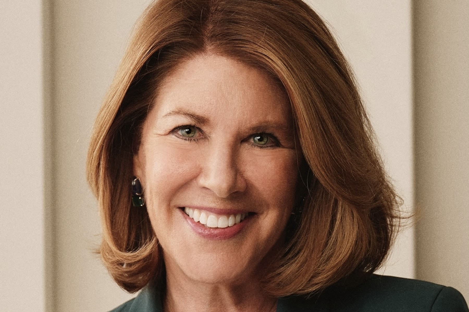 Sesame Workshop Names Sherrie Westin CEO