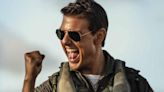 Top Gun: Maverick supera los mil millones de dólares en la taquilla global