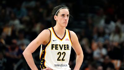 Caitlin Clark's next WNBA game: How to watch the Indiana Fever vs. Minnesota Lynx game today