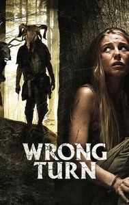 Wrong Turn