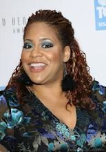 Kim Coles