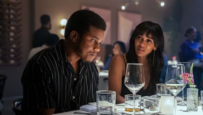 ... In The Black’ Trailer: Meagan Good And Cory Hardrict’s Marriage Breaks Down In Prime Video Film