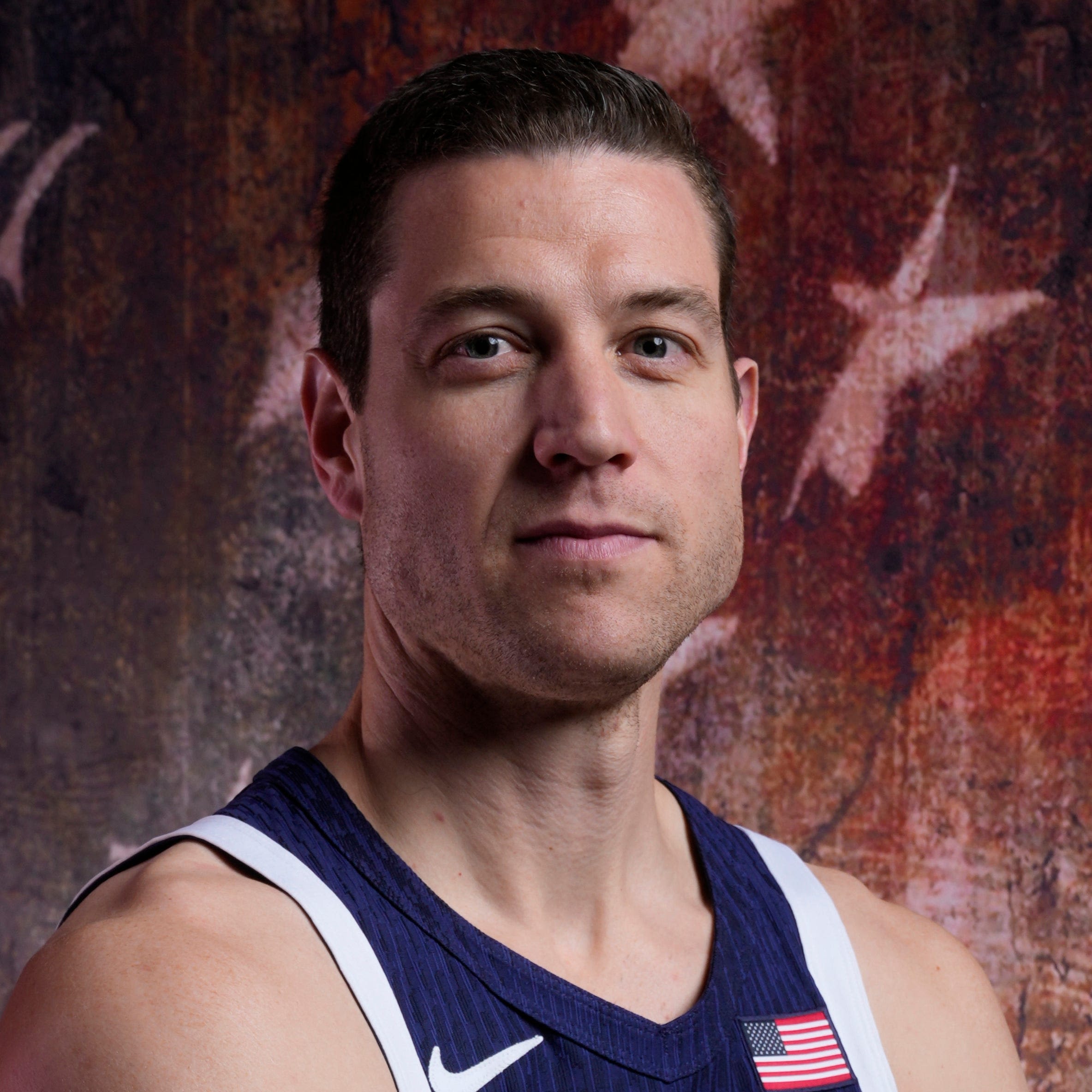 The latest stop in Jimmer Fredette's crazy global hoops journey? Paris Olympics.