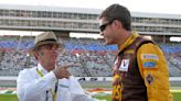 David Ragan to enter Daytona 500 as part of new #Stage60 program with RFK Racing