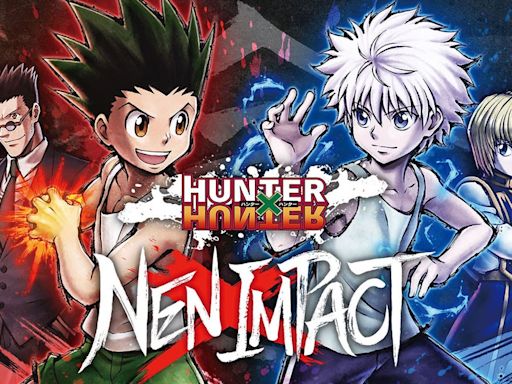 The Hunter x Hunter fighting game finally gets a gameplay trailer, but some fans aren't exactly blown away