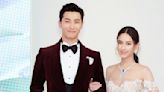 Shawn Dou and Laurinda Ho to marry this April?