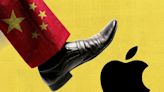 China is teaching the likes of Apple and Tesla a very painful business lesson