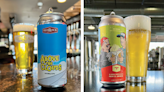 Beer reviews: Red Rock Above the Clouds and Templin Family Big Bubs