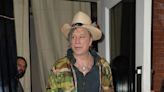 Mickey Rourke reniega de su encuentro con Vladímir Putin: 'Eso fue en 2014'