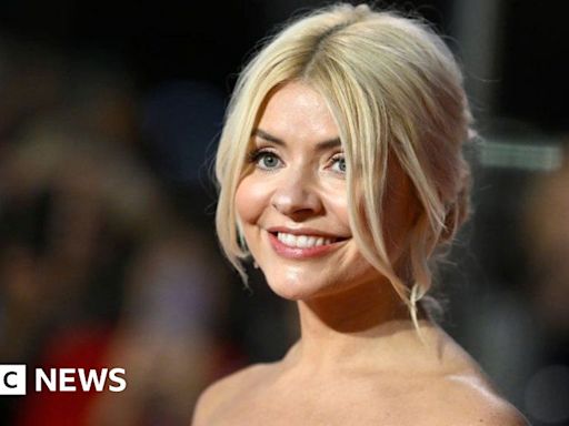 Holly Willoughby: Gavin Plumb guilty in kidnap and murder plot